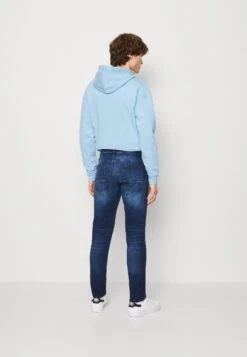 Jack & Jones JJIGLENN FOX - Slim Fit Jeans -Jack & Jones Winkel 9aad648a819442878d97978a2549bb66