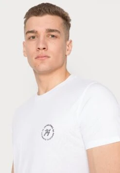 Jack & Jones JJJAXON TEES CREW NECK 3 PACK - T-shirt Basic -Jack & Jones Winkel 9afa5e9ff2cc4b889b05ca31dfc17a5b
