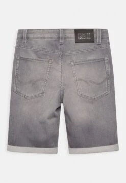 Jack & Jones Junior Jjirick Jjicon- Jeansshort - Grey Denim 6 Jack & Jones Junior Jjirick Jjicon- Jeansshort - Grey Denim -Jack & Jones Winkel 9b00aa5040b74ae4ac59948f757fe9b6