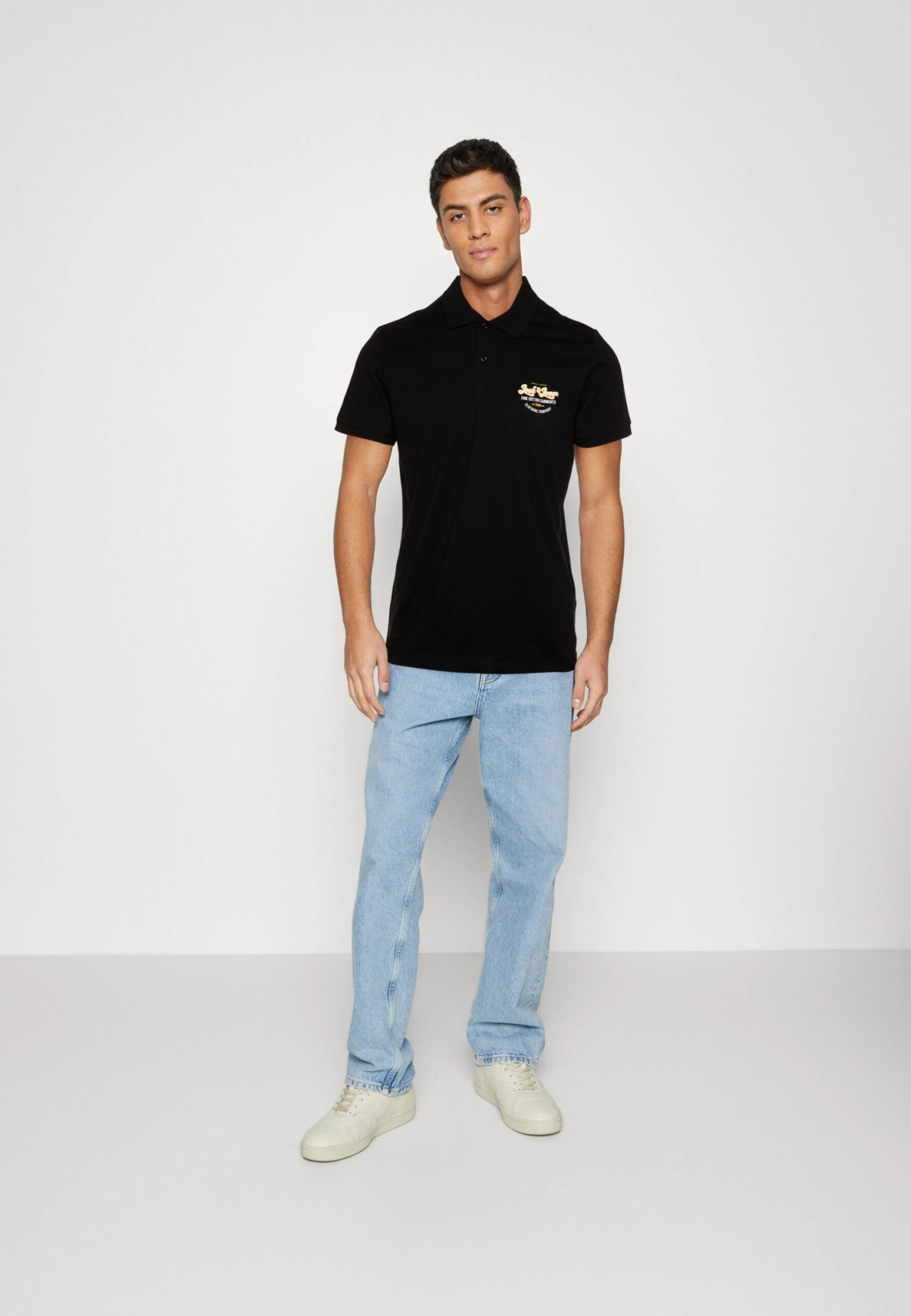 Jack & Jones JJANDY - Poloshirt 4 Jack & Jones JJANDY - Poloshirt - Afbeelding 2