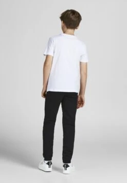 Jack & Jones Junior Jpstgordon Pant Jnr - Trainingsbroek - Black -Jack & Jones Winkel 9b53938792e040159f9fa1f0da3a3ec8