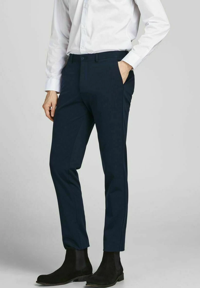 JACK&JONES Premium ELEGANTE - Chino 3 JACK&JONES Premium ELEGANTE - Chino
