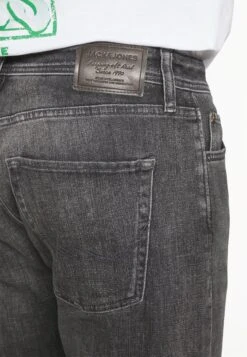 Jack & Jones Jjierik Jjoriginal - Jeans Tapered Fit - Grey Denim -Jack & Jones Winkel 9b91c0ec493b4ee1bfd7f5a2474a60bc
