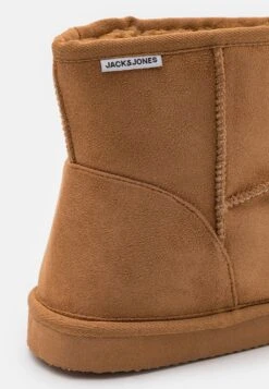 Jack & Jones JFWDAN - Korte Laarzen 11 Jack & Jones JFWDAN - Korte Laarzen -Jack & Jones Winkel 9bc23b7ec4684517a150609ec5451ebd