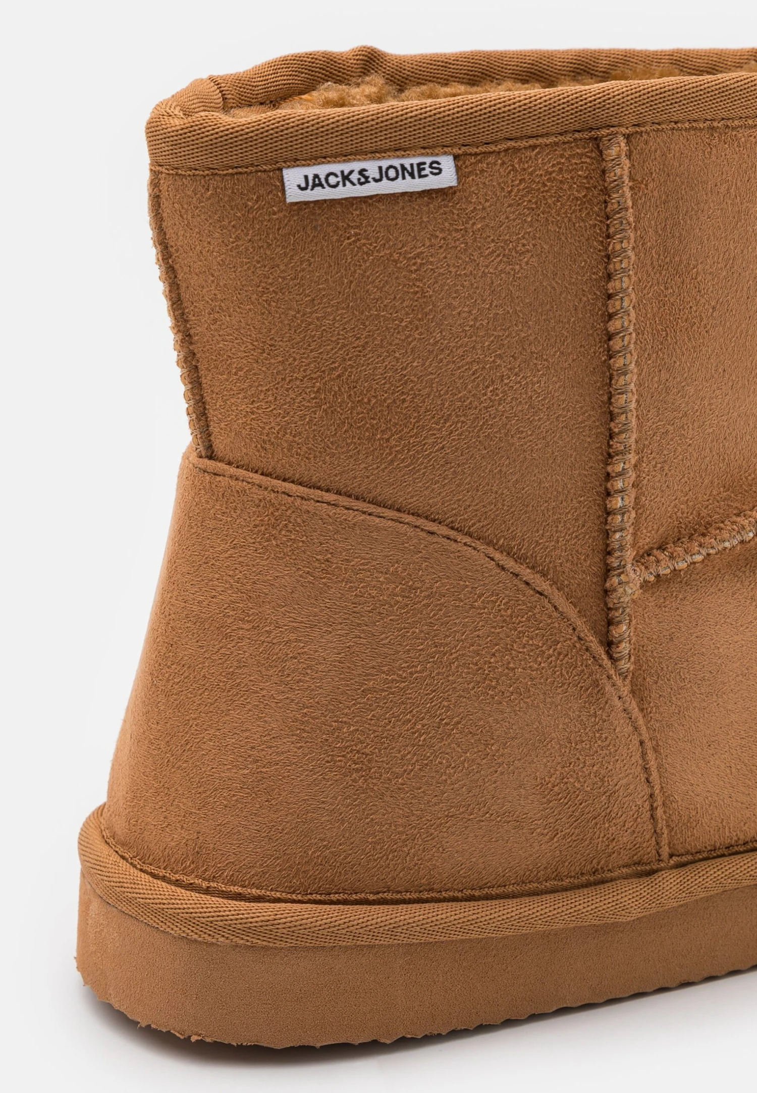 Jack & Jones JFWDAN - Korte Laarzen 7 Jack & Jones JFWDAN - Korte Laarzen - Afbeelding 5