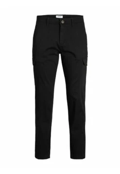 Jack & Jones Junior Ollie Bowie - Cargobroek - Black 15 Jack & Jones Junior Ollie Bowie - Cargobroek - Black -Jack & Jones Winkel 9bcb030590494e06b5ac935ab3985601