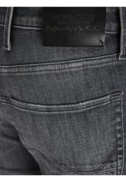 Jack & Jones Slim Fit Jeans - Grey Denim -Jack & Jones Winkel 9bfd7be2acf34c90b2344a85519a7e9d