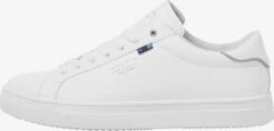 Jack & Jones Casual Sneakers Sneakers Laag Bale Heren Wit