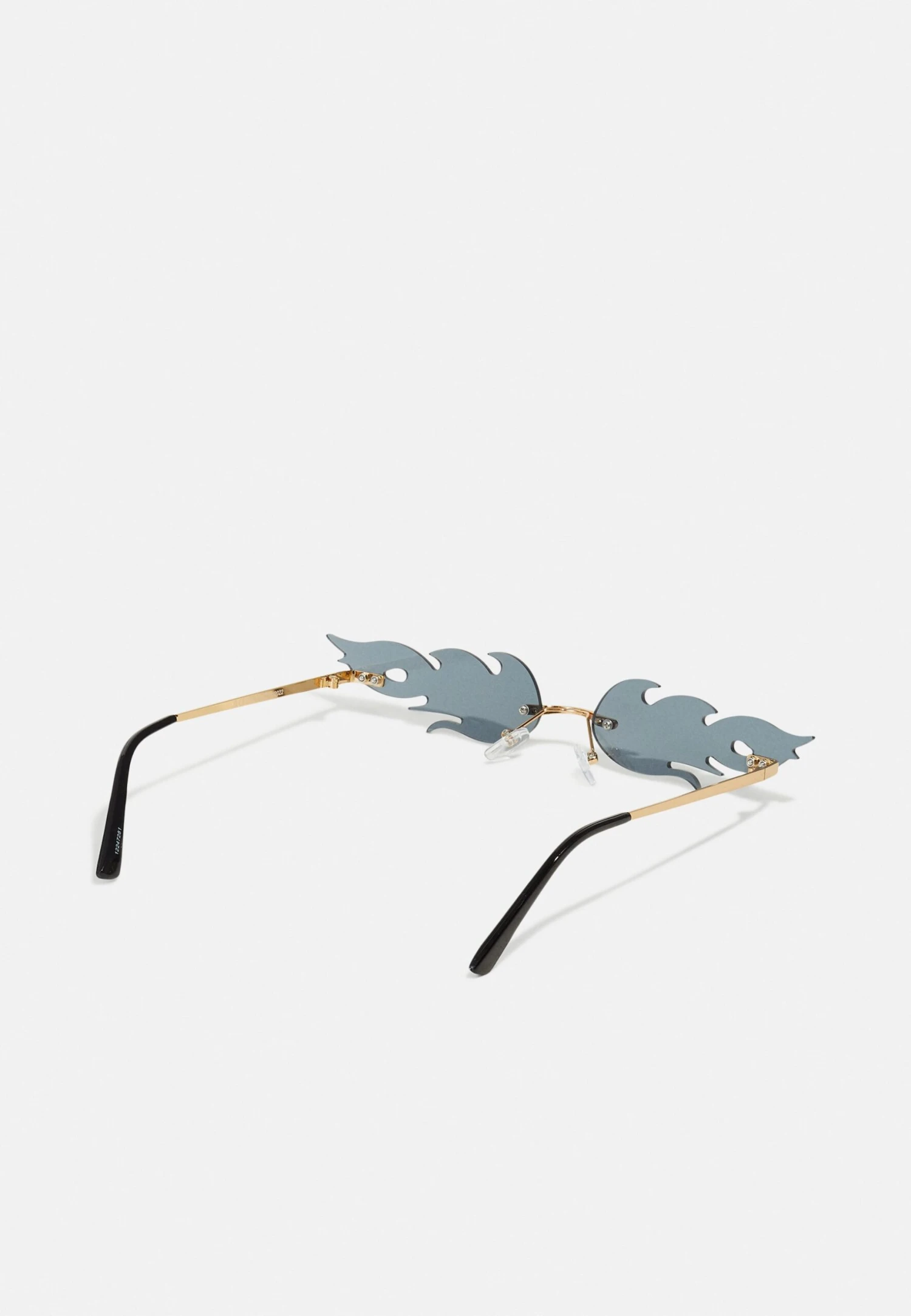 Jack & Jones Jacflamy Sunglasses Unisex - Zonnebril - Brown Stone 4 Jack & Jones Jacflamy Sunglasses Unisex - Zonnebril - Brown Stone - Afbeelding 2