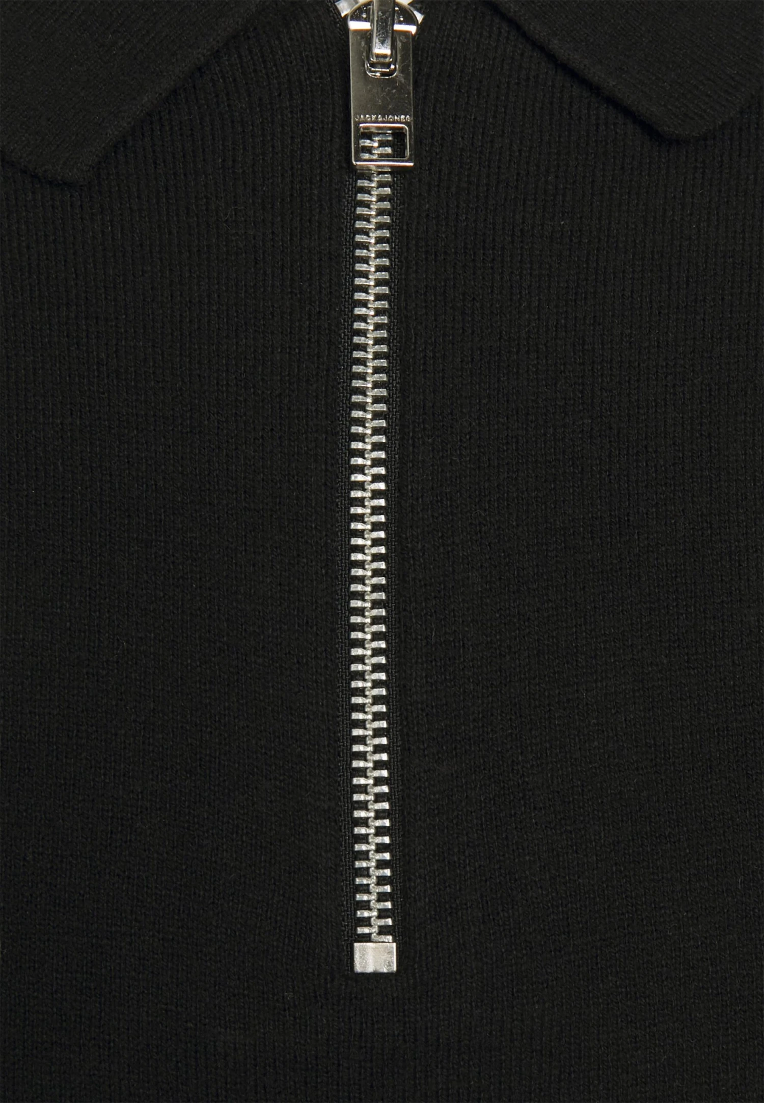 JACK&JONES Premium JJEMIL SPRING ZIP - Poloshirt 6 JACK&JONES Premium JJEMIL SPRING ZIP - Poloshirt - Afbeelding 4