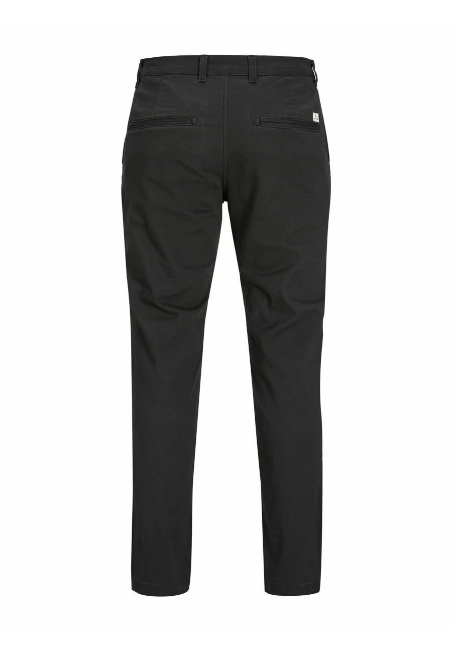 Jack & Jones Junior Jpstmarco Dave Akm Jnr - Chino - Black 8 Jack & Jones Junior Jpstmarco Dave Akm Jnr - Chino - Black - Afbeelding 6