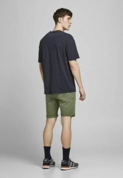 Jack & Jones RICK ICON AMA - Jeansshort 9 Jack & Jones RICK ICON AMA - Jeansshort -Jack & Jones Winkel 9d8a243093db4af59b6a5092955fa30d