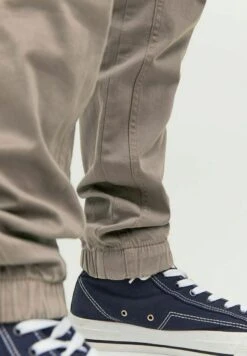 Jack & Jones Junior Jjipaul Jjflake Akm 542 Noos - Cargobroek - Beige -Jack & Jones Winkel 9d8c00af9feb4f309ae1767a5e1520bb