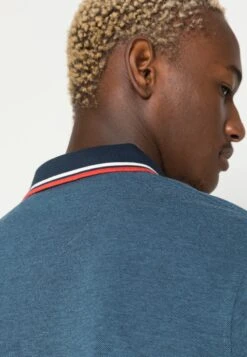 Jack & Jones Jjepaulos- Poloshirt - Denim Blue 11 Jack & Jones Jjepaulos- Poloshirt - Denim Blue -Jack & Jones Winkel 9df16bcf12c34046940ef964f26f04d0