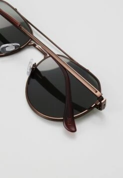 Jack & Jones Jacmaverick Sunglasses - Zonnebril - Antique Bronze -Jack & Jones Winkel 9df720791690414ab10f2216f4fabe2f