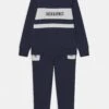 Jack & Jones Junior Jcotoms Tracksuit Jr Set - Trainingspak - Navy Blazer -Jack & Jones Winkel 9e7a30f01b5c42048e10e415ed3236a0