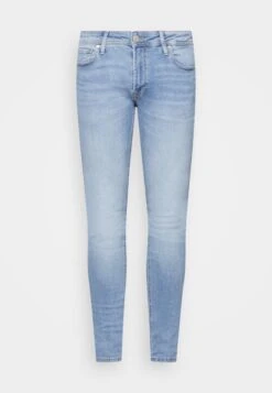 Jack & Jones Jjitom Jjoriginal- Jeans Skinny Fit - Blue Denim 12 Jack & Jones Jjitom Jjoriginal- Jeans Skinny Fit - Blue Denim -Jack & Jones Winkel 9ec656778ac34445a81945c0cabf66c3