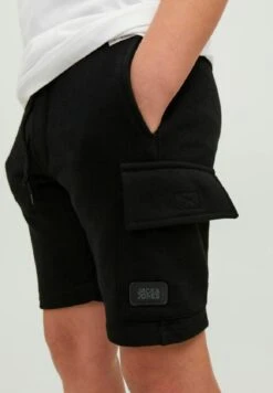 Jack & Jones Junior Shorts - Black -Jack & Jones Winkel 9ee63e5c43d845268e9ce40b2935524c