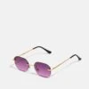 Jack & Jones Jacporto Sunglasses Unisex - Zonnebril - Purple Magic -Jack & Jones Winkel 9ef65c2992324792a97ee8e9219f076a