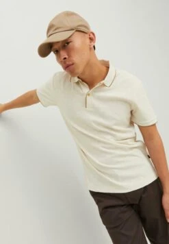Jack & Jones Jprbluclifford- Poloshirt - White Pepper 14 Jack & Jones Jprbluclifford- Poloshirt - White Pepper -Jack & Jones Winkel 9ef6ed3f1a0449c89e5f276848f173e4