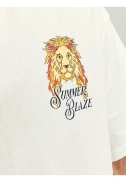 Jack & Jones Ft Ex2 23 - T-Shirt Print - Cloud Dancer 15 Jack & Jones Ft Ex2 23 - T-Shirt Print - Cloud Dancer -Jack & Jones Winkel 9f2f61399cc84892b63cd0dbf6146954