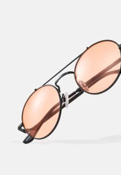 Jack & Jones Jacjulio Round Sunglasses Unisex - Zonnebril - Black/Orange 9 Jack & Jones Jacjulio Round Sunglasses Unisex - Zonnebril - Black/Orange -Jack & Jones Winkel 9f6508e58ed34c35812e5985da5dc5e6