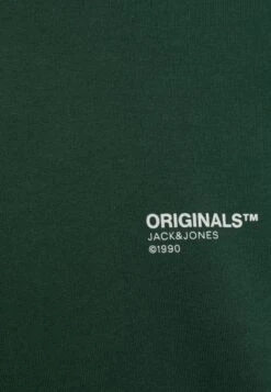 Jack & Jones Junior Jorclean Hood - Hoodie - Trekking Green 5 Jack & Jones Junior Jorclean Hood - Hoodie - Trekking Green -Jack & Jones Winkel 9f8e461948904a36ac4693e51cef39f8