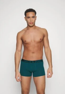 Jack & Jones JACBIRD TRUNKS 5 PACK - Onderbroeken -Jack & Jones Winkel 9fa2bbd973544ba4a5b2a972f3a24f3d