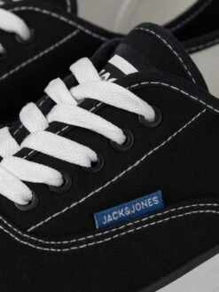 Jack & Jones Casual Sneakers Sneakers Laag Curtis Heren Zwart 14 Jack & Jones Casual Sneakers Sneakers Laag Curtis Heren Zwart -Jack & Jones Winkel 9fbc2aa3dda42d5ec2930041fb0a4be7