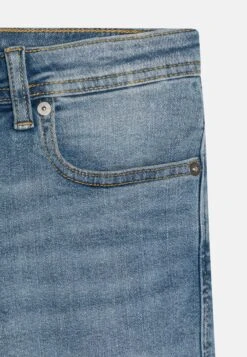 Jack & Jones Junior Jjirick Jjioriginal - Jeansshort - Blue Denim -Jack & Jones Winkel 9fbf306182a9419bb038fa37bbce66df