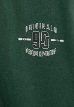 Jack & Jones Junior Pants Releaxed Fit - Trainingsbroek - Trekking Green -Jack & Jones Winkel 9fdd3ad54740444d9924a95e246dace2