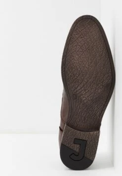 Jack & Jones JFWDONALD - Veterschoenen 10 Jack & Jones JFWDONALD - Veterschoenen -Jack & Jones Winkel 9fe81a39ef4a43b8b8df3f8a9b259f3f