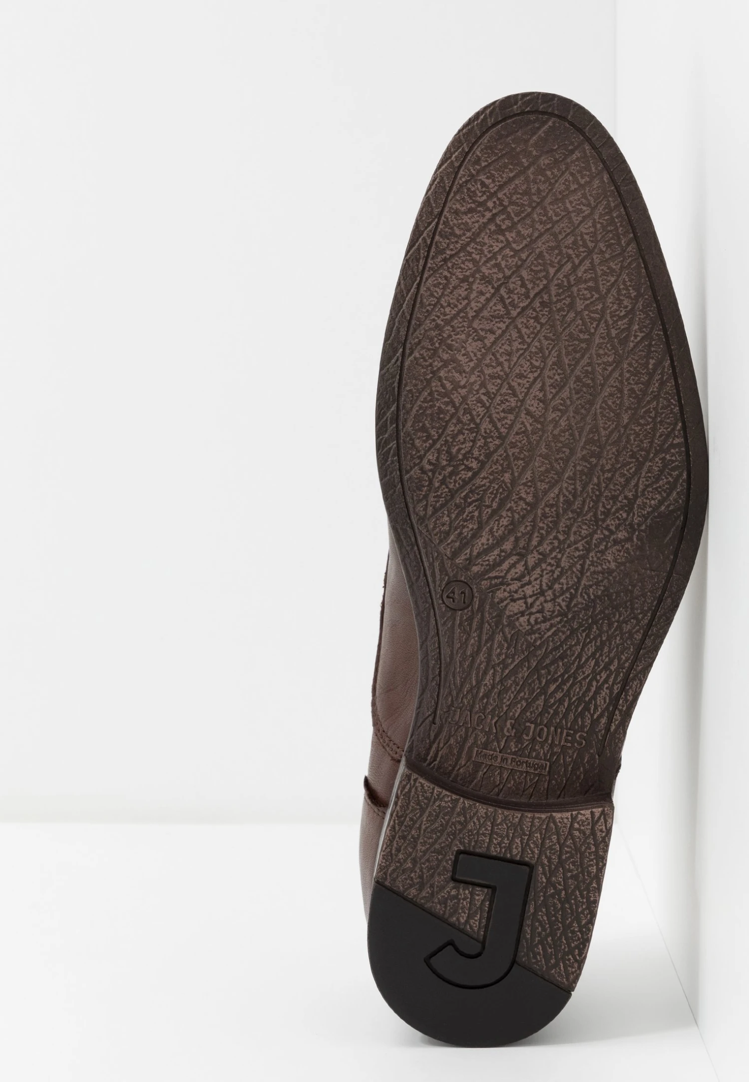 Jack & Jones JFWDONALD - Veterschoenen 6 Jack & Jones JFWDONALD - Veterschoenen - Afbeelding 4