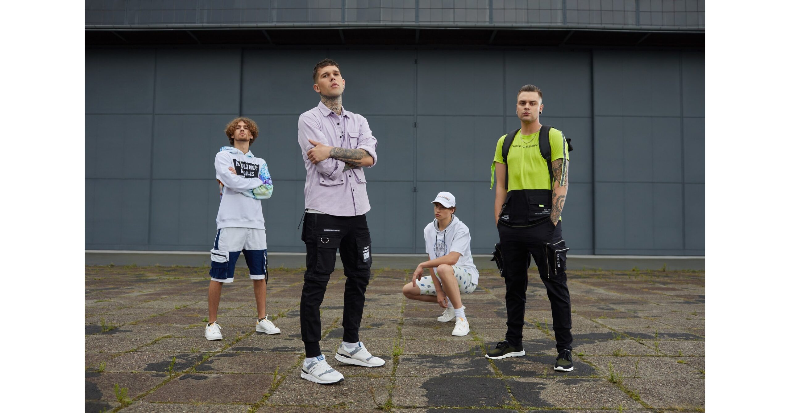 Jack & Jones Winkel 9 Jack & Jones Winkel -Jack & Jones Winkel JackJones Unmatched Collection scaled