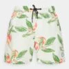 Jack & Jones Jpstfiji Jjswim Bahama - Zwemshorts - Cloud Dancer 2 Jack & Jones Jpstfiji Jjswim Bahama - Zwemshorts - Cloud Dancer -Jack & Jones Winkel a020c5be642a4f0da8fd387e614f5d46