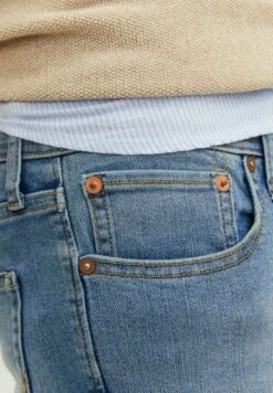 Jack & Jones Glenn Original Mf- Slim Fit Jeans - Blue Denim 13 Jack & Jones Glenn Original Mf- Slim Fit Jeans - Blue Denim -Jack & Jones Winkel a047d6c0bb6441b59e97b0cd02c32399