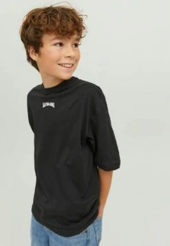 Jack & Jones Junior SKATER - T-shirt Print 11 Jack & Jones Junior SKATER - T-shirt Print -Jack & Jones Winkel a0482636cc7a43caa2cdeb27bbd2339a