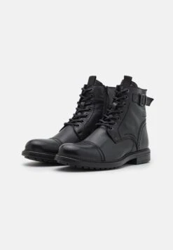 Jack & Jones JFWSHELBY BOOT - Veterboots