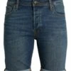 Jack & Jones Jeansshort - Blue Denim -Jack & Jones Winkel a1245946433543d8a273d83dba0baeb6