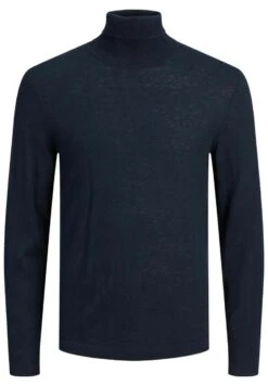 Jack & Jones Junior Rollkragen - Trui - Navy Blazer 11 Jack & Jones Junior Rollkragen - Trui - Navy Blazer -Jack & Jones Winkel a137e089dbf948889858683c8a2db400