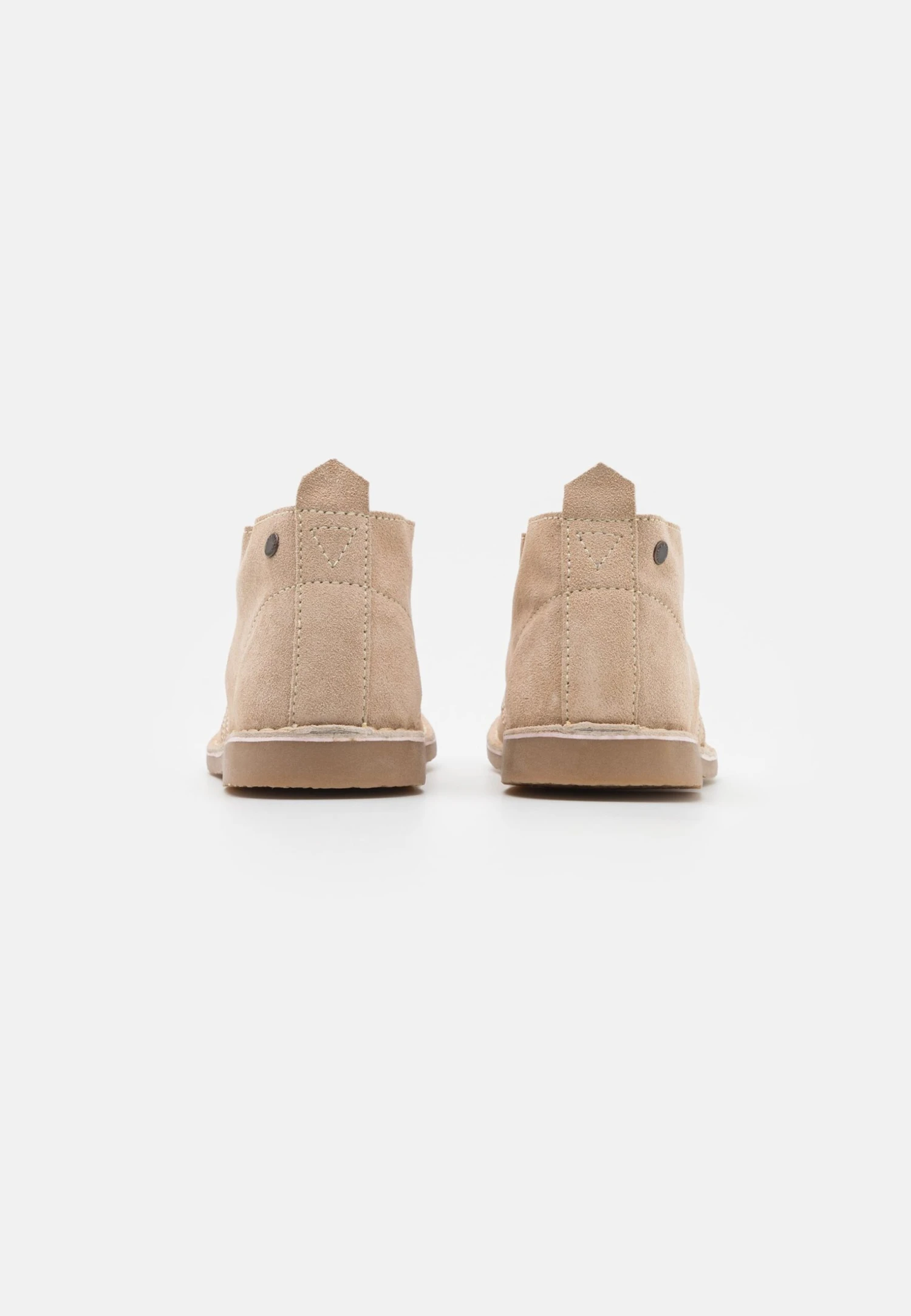 Jack & Jones JFWBRAVO DESERT BOOT - Sportieve Veterschoenen 4 Jack & Jones JFWBRAVO DESERT BOOT - Sportieve Veterschoenen - Afbeelding 2