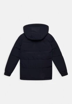 Jack & Jones Junior Jcootto Puffer- Winterjas - Navy Blazer