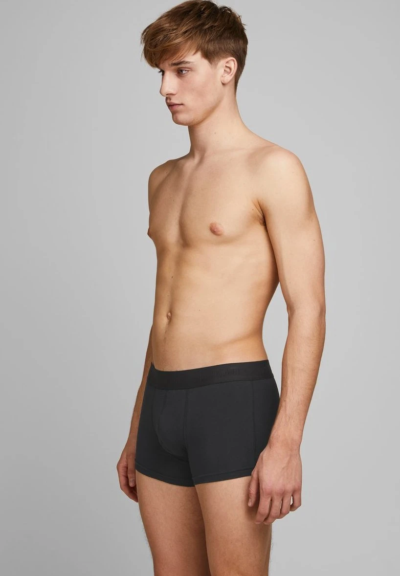 Jack & Jones 5PACK - Boxershort 6 Jack & Jones 5PACK - Boxershort - Afbeelding 4