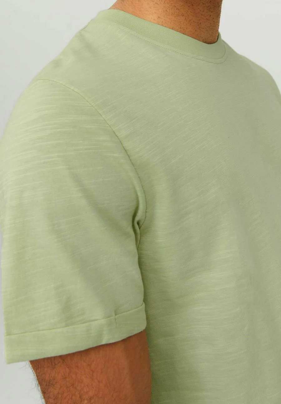 JACK&JONES Premium RUNDHALS - T-shirt Basic 7 JACK&JONES Premium RUNDHALS - T-shirt Basic - Afbeelding 5