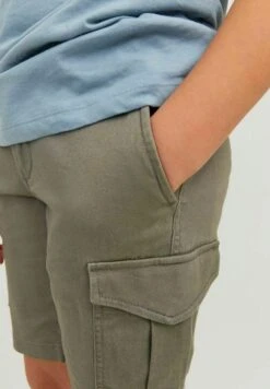 Jack & Jones Junior Jpstjoe Jj Akm Jnr - Cargobroek - Deep Lichen Green 14 Jack & Jones Junior Jpstjoe Jj Akm Jnr - Cargobroek - Deep Lichen Green -Jack & Jones Winkel a24f1426998a45e7868ef0a9531bccdc
