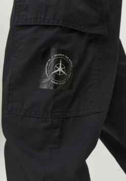 Jack & Jones Junior Broek - Black -Jack & Jones Winkel a2646f33f4174ba8ae196ac5329bd79d