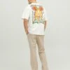 Jack & Jones Ft Ex2 23 - T-Shirt Print - Cloud Dancer 2 Jack & Jones Ft Ex2 23 - T-Shirt Print - Cloud Dancer -Jack & Jones Winkel a2834db5a33c43d1bbcb463be28ff0bb