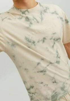 Jack & Jones BATIK - T-shirt Print 11 Jack & Jones BATIK - T-shirt Print -Jack & Jones Winkel a2bf36f244e9471a8b0cf95f12fff101