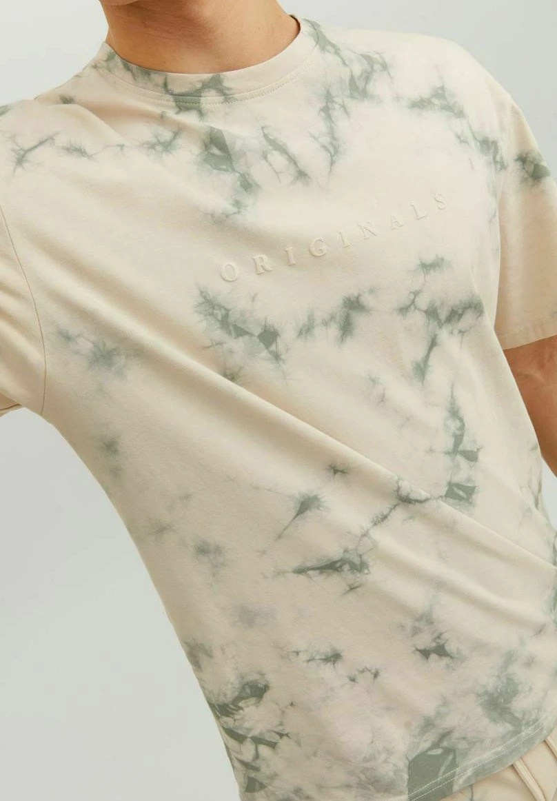 Jack & Jones BATIK - T-shirt Print 6 Jack & Jones BATIK - T-shirt Print - Afbeelding 4