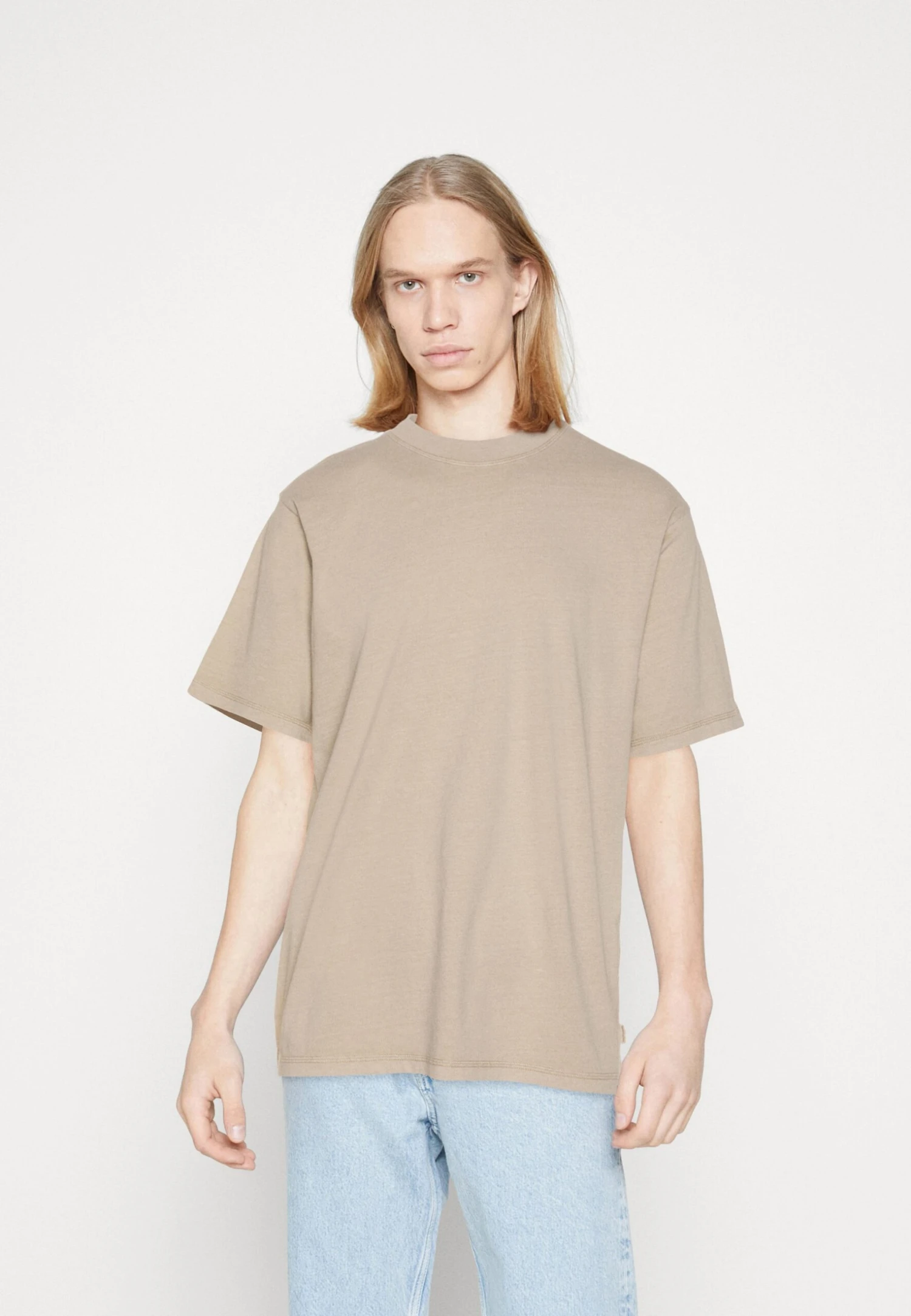 JACK&JONES Premium JPRCCMINERAL DYE TEE - T-shirt Basic 3 JACK&JONES Premium JPRCCMINERAL DYE TEE - T-shirt Basic